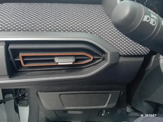 DACIA SANDERO III - voiture d'occasion - Photo 15