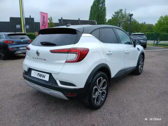 RENAULT CAPTUR II - voiture d'occasion - Photo 4