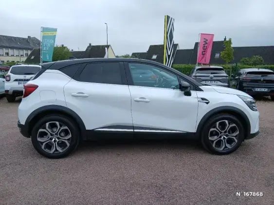 RENAULT CAPTUR II - voiture d'occasion - Photo 5