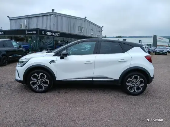 RENAULT CAPTUR II - voiture d'occasion - Photo 2