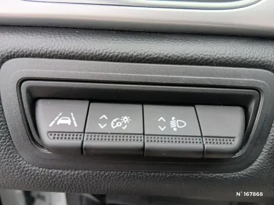 RENAULT CAPTUR II - voiture d'occasion - Photo 15