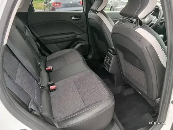 RENAULT CAPTUR II - voiture d'occasion - Photo 11