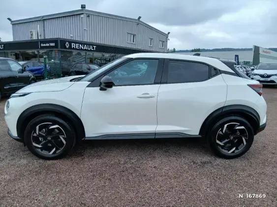 NISSAN JUKE II - voiture d'occasion - Photo 2