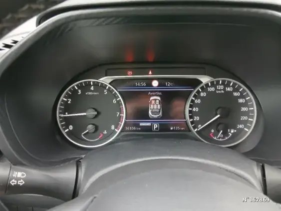 NISSAN JUKE II - voiture d'occasion - Photo 12