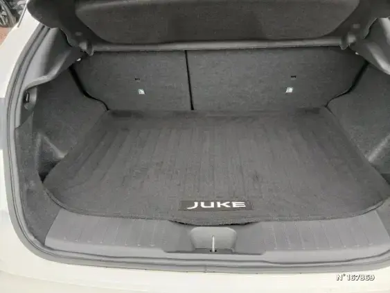 NISSAN JUKE II - voiture d'occasion - Photo 7