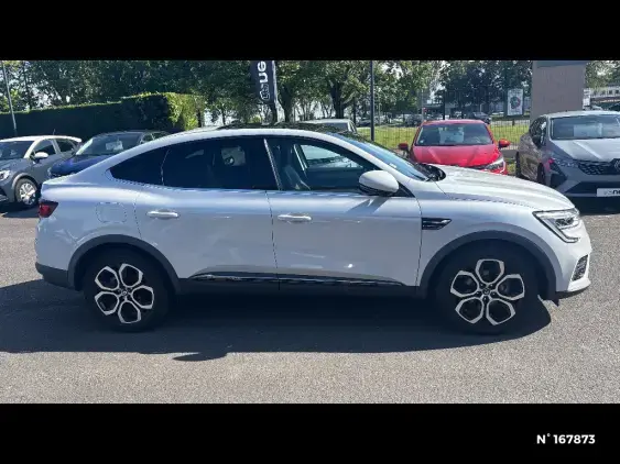 RENAULT ARKANA - voiture d'occasion - Photo 5