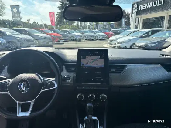 RENAULT ARKANA - voiture d'occasion - Photo 9