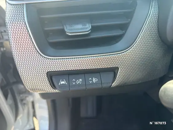 RENAULT ARKANA - voiture d'occasion - Photo 15