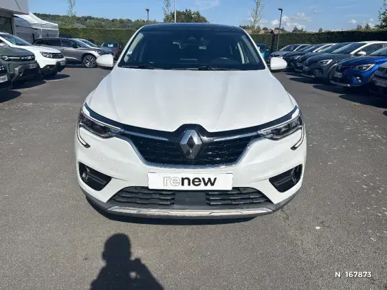 RENAULT ARKANA - voiture d'occasion - Photo 3