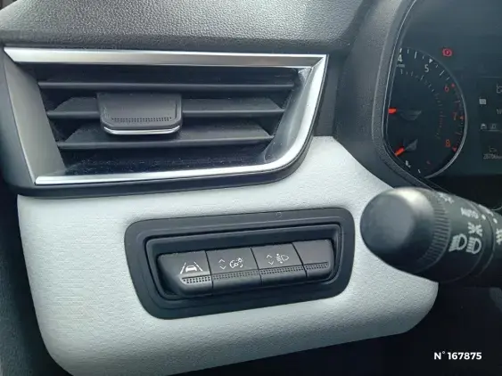 RENAULT CLIO V - voiture d'occasion - Photo 15