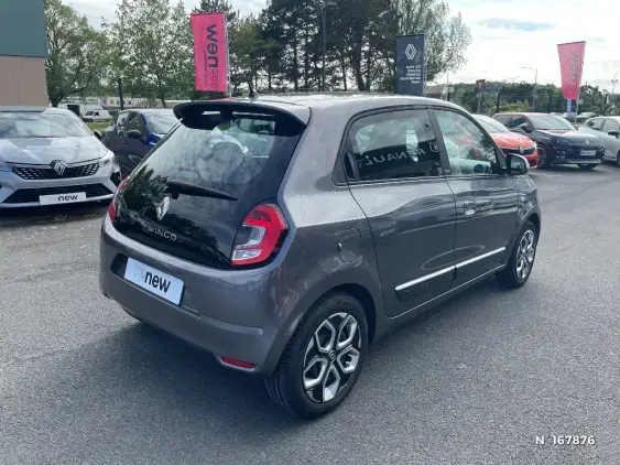 RENAULT TWINGO III - voiture d'occasion - Photo 4