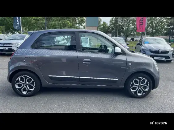 RENAULT TWINGO III - voiture d'occasion - Photo 5