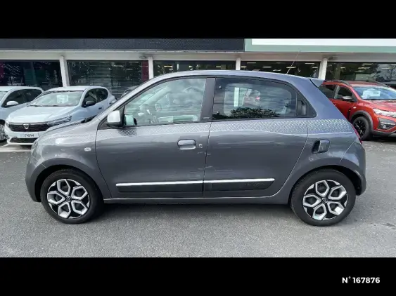 RENAULT TWINGO III - voiture d'occasion - Photo 2