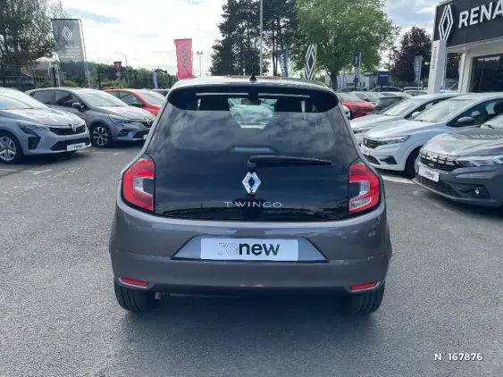 RENAULT TWINGO III - voiture d'occasion - Photo 6