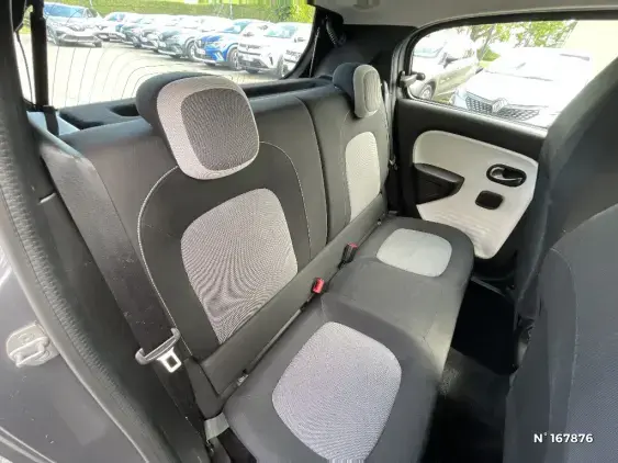 RENAULT TWINGO III - voiture d'occasion - Photo 10