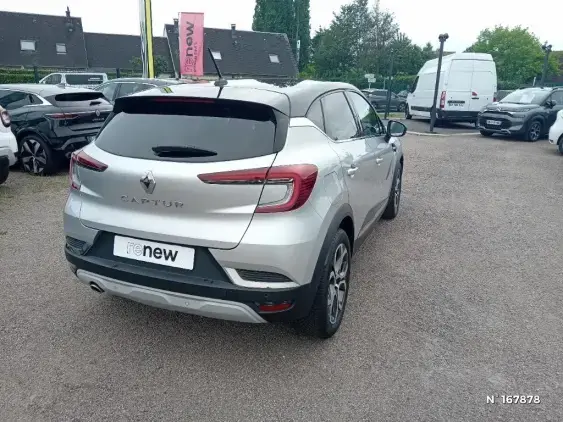 RENAULT CAPTUR II - voiture d'occasion - Photo 4