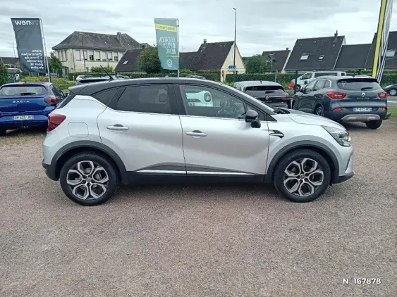 RENAULT CAPTUR II - voiture d'occasion - Photo 5