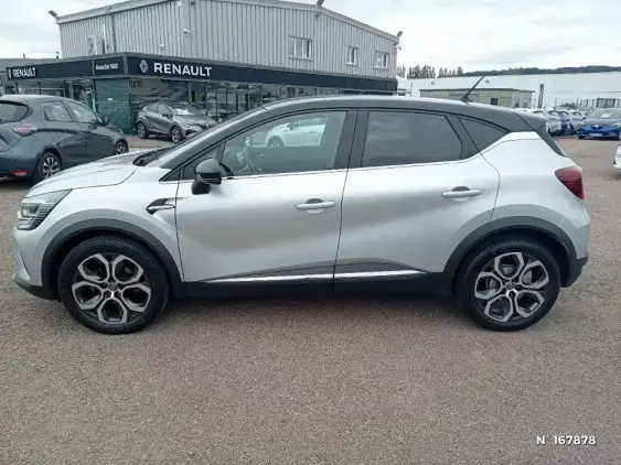 RENAULT CAPTUR II - voiture d'occasion - Photo 2