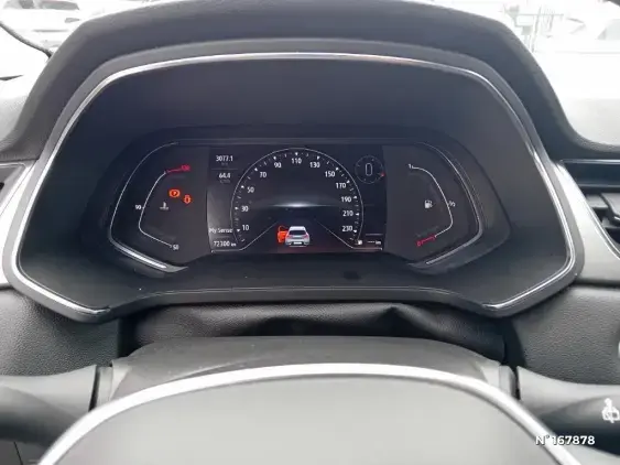 RENAULT CAPTUR II - voiture d'occasion - Photo 12