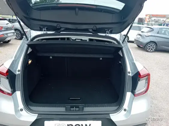 RENAULT CAPTUR II - voiture d'occasion - Photo 7