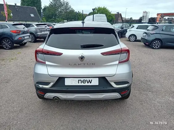 RENAULT CAPTUR II - voiture d'occasion - Photo 6