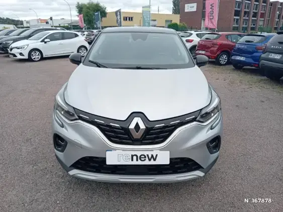 RENAULT CAPTUR II - voiture d'occasion - Photo 3