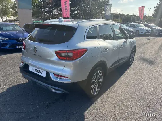 RENAULT KADJAR - voiture d'occasion - Photo 4