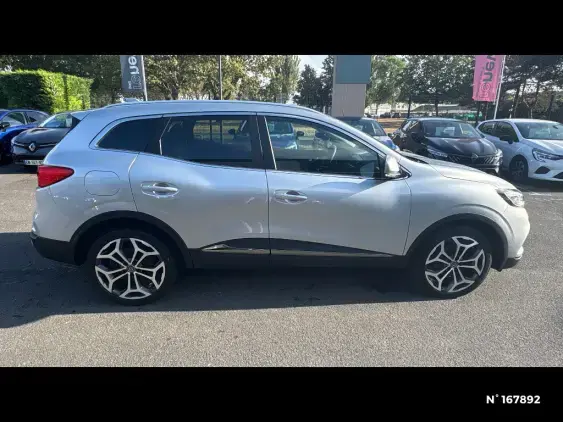 RENAULT KADJAR - voiture d'occasion - Photo 5