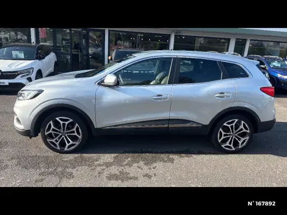 RENAULT KADJAR - voiture d'occasion - Photo 2
