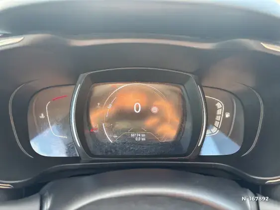 RENAULT KADJAR - voiture d'occasion - Photo 12