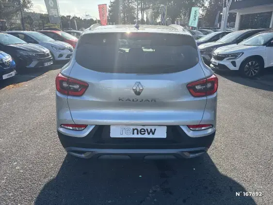 RENAULT KADJAR - voiture d'occasion - Photo 6