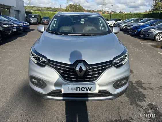 RENAULT KADJAR - voiture d'occasion - Photo 3