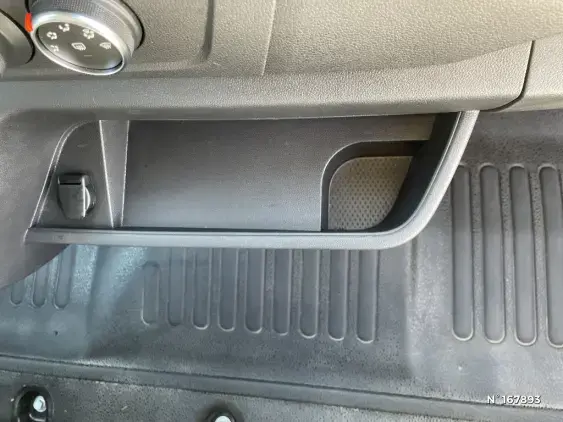 RENAULT MASTER III - voiture d'occasion - Photo 24