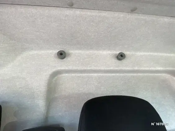RENAULT MASTER III - voiture d'occasion - Photo 28