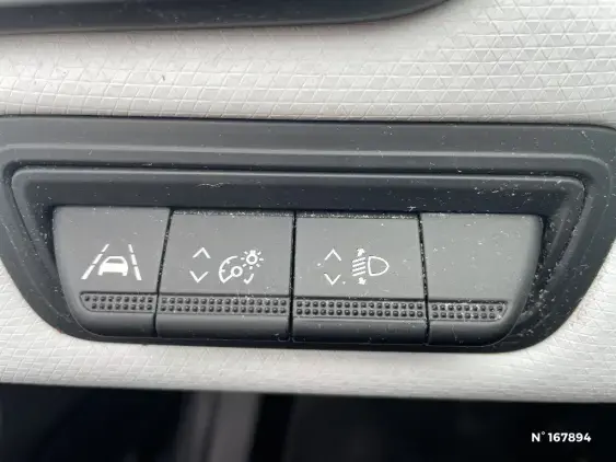 RENAULT CLIO V - voiture d'occasion - Photo 15