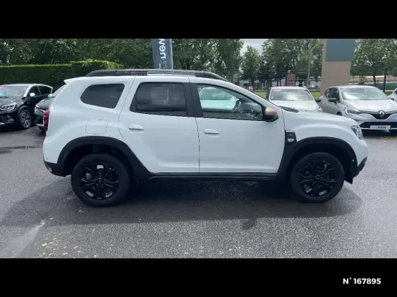 DACIA DUSTER II - voiture d'occasion - Photo 5