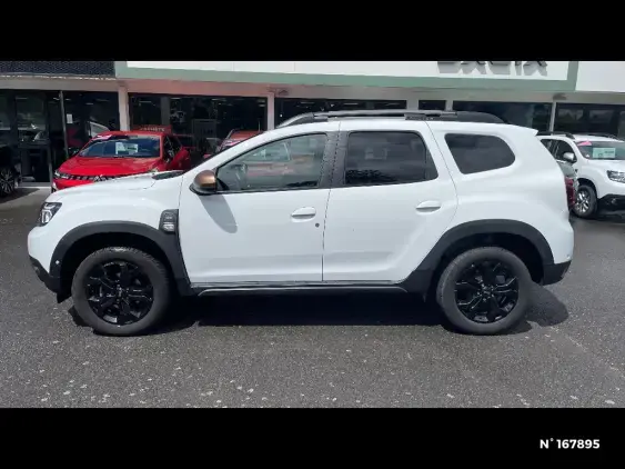 DACIA DUSTER II - voiture d'occasion - Photo 2