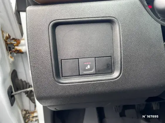 DACIA DUSTER II - voiture d'occasion - Photo 15