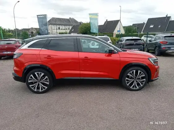 RENAULT AUSTRAL - voiture d'occasion - Photo 5