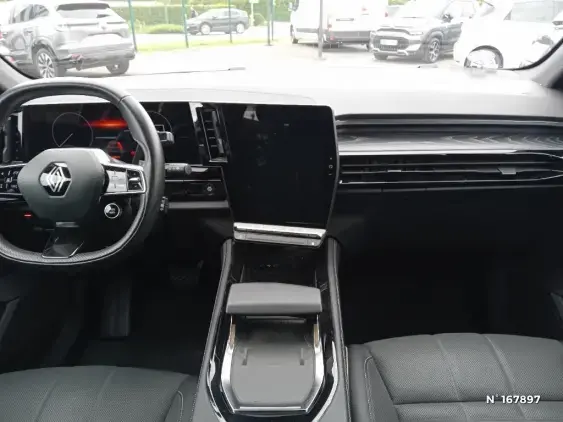 RENAULT AUSTRAL - voiture d'occasion - Photo 9
