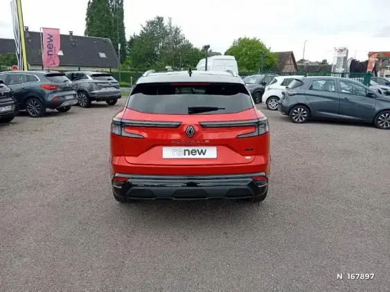 RENAULT AUSTRAL - voiture d'occasion - Photo 6