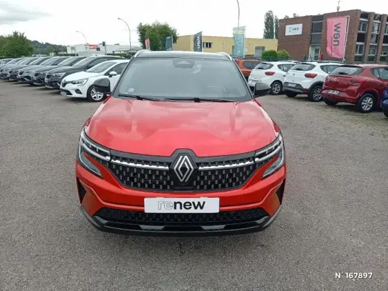 RENAULT AUSTRAL - voiture d'occasion - Photo 3
