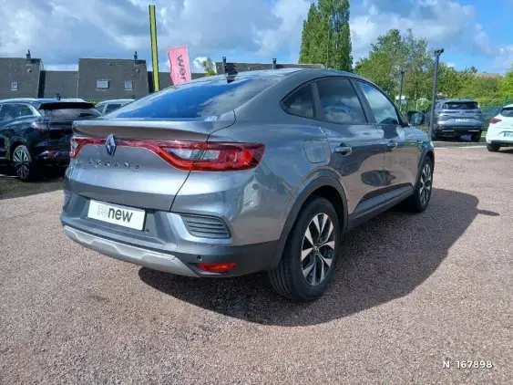 RENAULT ARKANA - voiture d'occasion - Photo 4