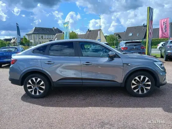 RENAULT ARKANA - voiture d'occasion - Photo 5