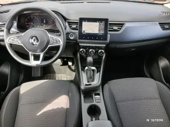 RENAULT ARKANA - voiture d'occasion - Photo 9
