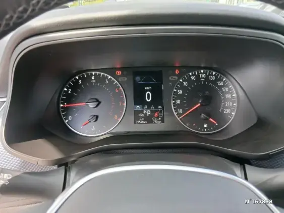 RENAULT ARKANA - voiture d'occasion - Photo 12