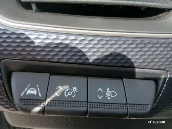 RENAULT ARKANA - voiture d'occasion - Photo 15