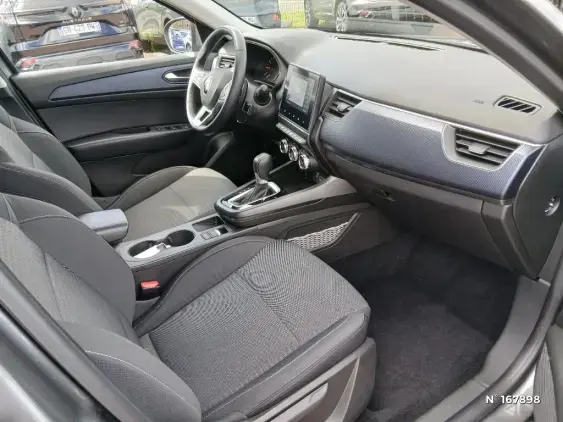 RENAULT ARKANA - voiture d'occasion - Photo 10
