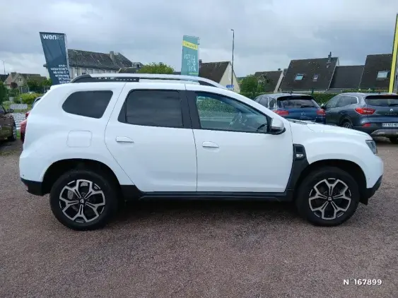 DACIA DUSTER II - voiture d'occasion - Photo 5