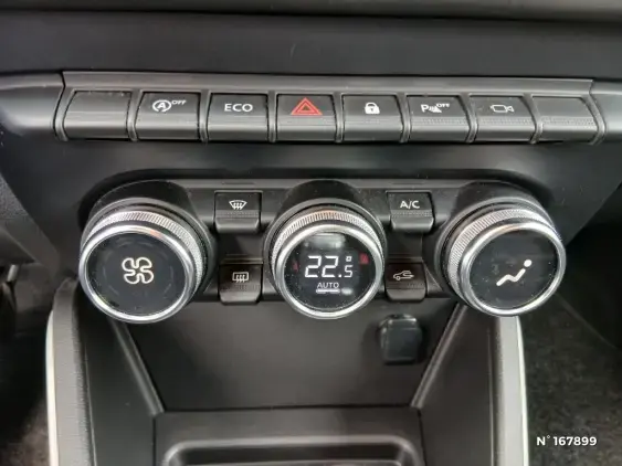 DACIA DUSTER II - voiture d'occasion - Photo 15